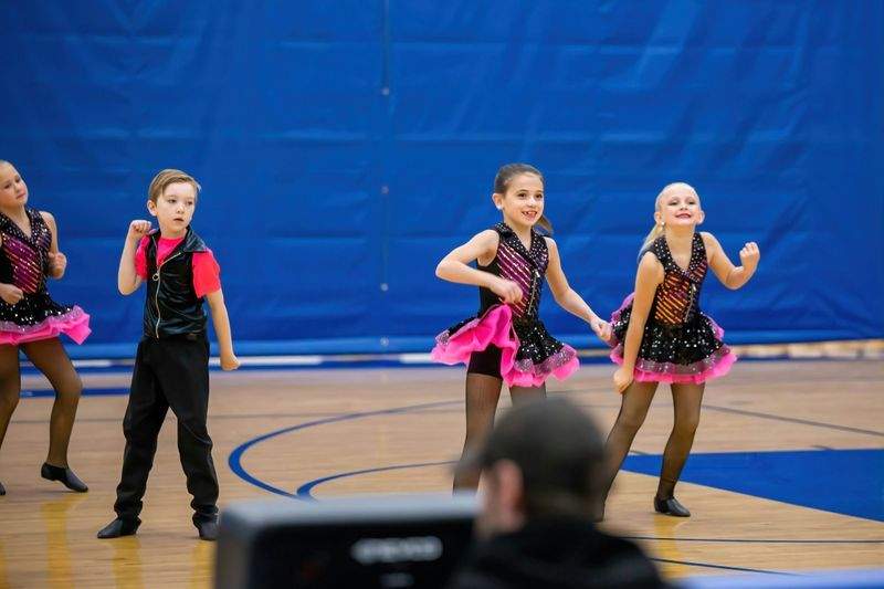 Danseworkshops for bedrifter og skoler